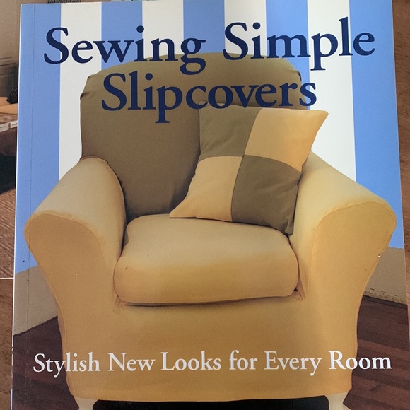 Slipcover design books - Picture 2 of 8
